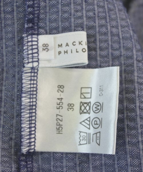 MACKINTOSH PHILOSOPHY เสื้อสตรี