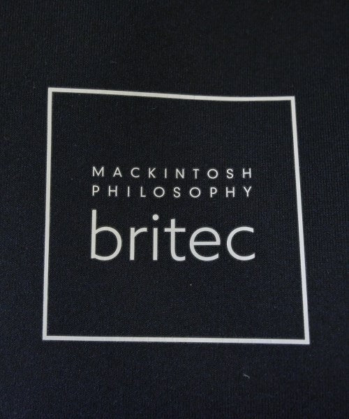 MACKINTOSH PHILOSOPHY แจ็คเก็ตลำลอง