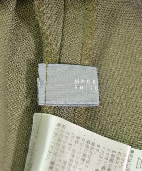 MACKINTOSH PHILOSOPHY กางเกง อื่น