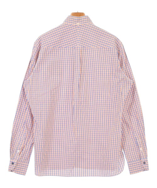 MACKINTOSH PHILOSOPHY เสื้อลำลอง