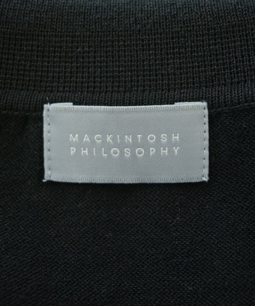 MACKINTOSH PHILOSOPHY เสื้อกันหนาว