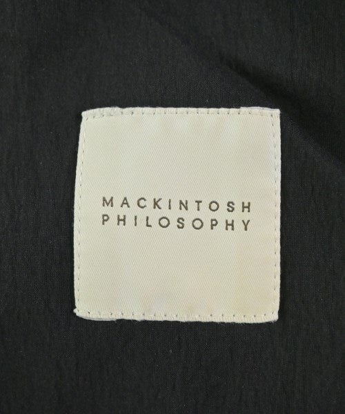 MACKINTOSH PHILOSOPHY กางเกง อื่น