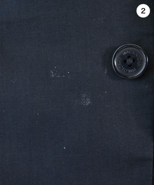 MACKINTOSH PHILOSOPHY แจ็คเก็ตลำลอง