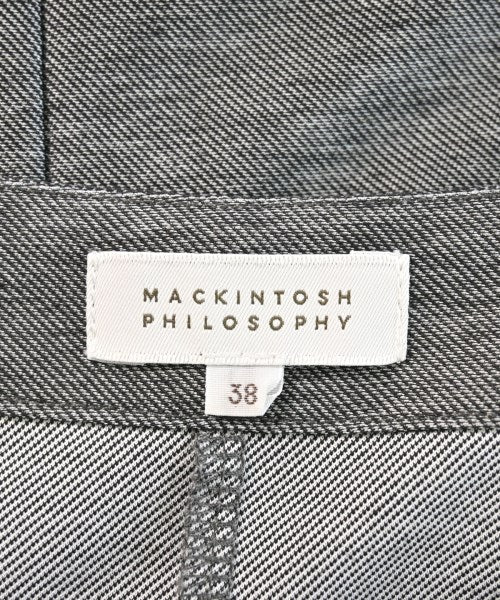 MACKINTOSH PHILOSOPHY แจ็คเก็ตเบลาส์ อื่น