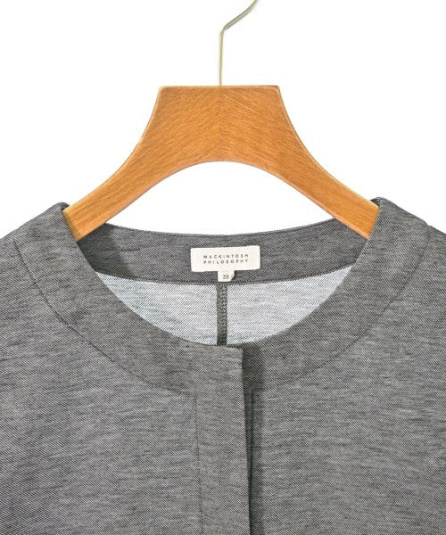MACKINTOSH PHILOSOPHY แจ็คเก็ตเบลาส์ อื่น