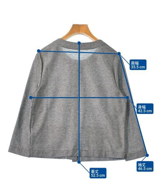 MACKINTOSH PHILOSOPHY แจ็คเก็ตเบลาส์ อื่น