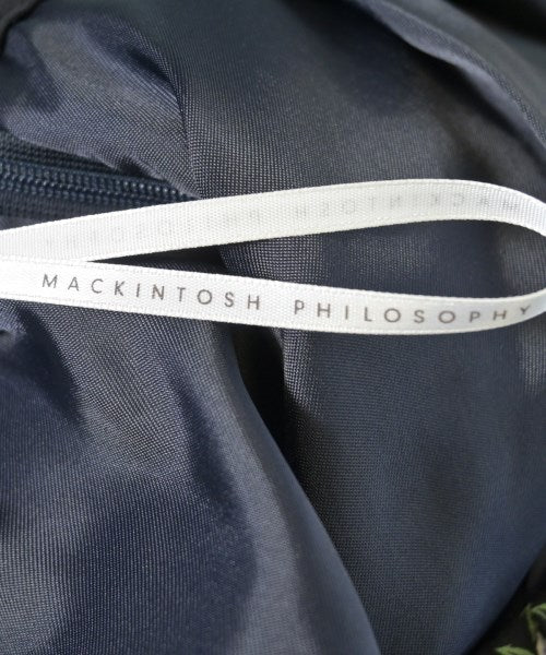 MACKINTOSH PHILOSOPHY กระโปรงยาวถึงเข่า