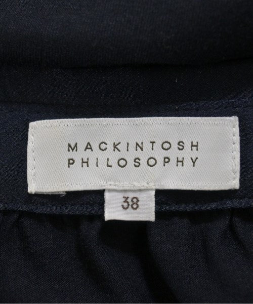 MACKINTOSH PHILOSOPHY เสื้อสตรี