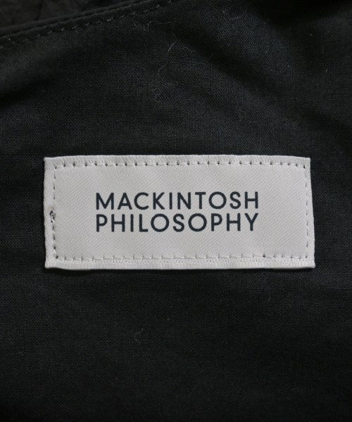 MACKINTOSH PHILOSOPHY ชุดเดรส