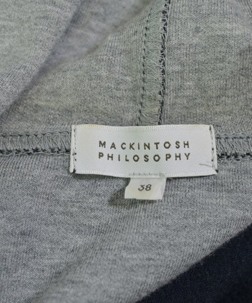 MACKINTOSH PHILOSOPHY เสื้อคาร์ดิแกน