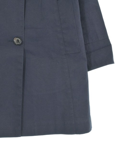 MACKINTOSH PHILOSOPHY เสื้อคลุมคอปก Soutien