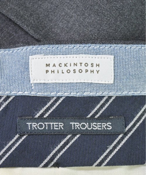 MACKINTOSH PHILOSOPHY กางเกงขายาว