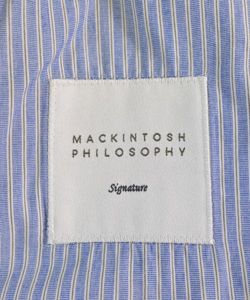 MACKINTOSH PHILOSOPHY กางเกงขายาว