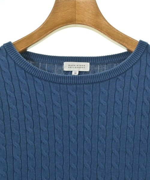 MACKINTOSH PHILOSOPHY เสื้อกันหนาว