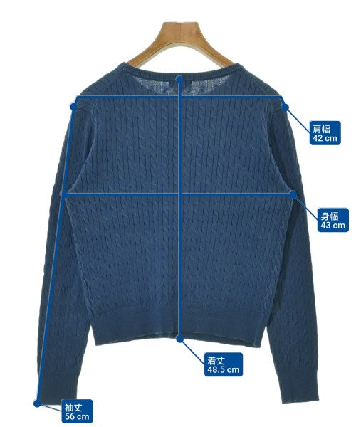 MACKINTOSH PHILOSOPHY เสื้อกันหนาว