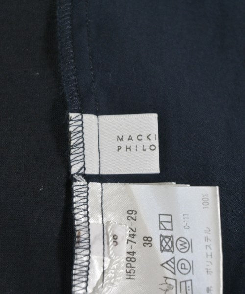 MACKINTOSH PHILOSOPHY แขนกุด