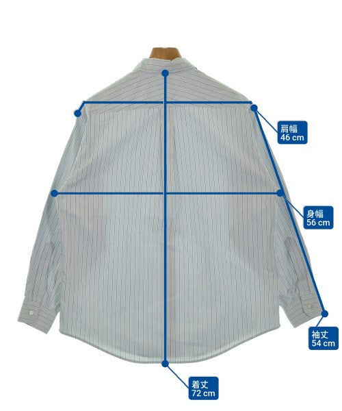 MACKINTOSH PHILOSOPHY เสื้อลำลอง