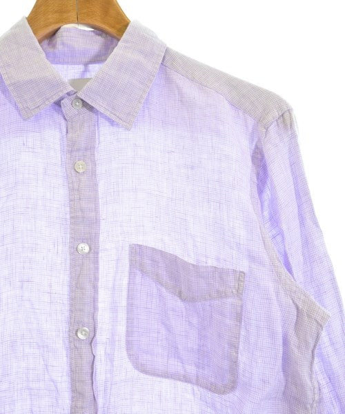 MACKINTOSH PHILOSOPHY เสื้อลำลอง