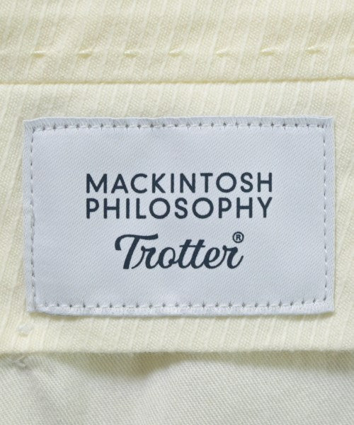 MACKINTOSH PHILOSOPHY กางเกง อื่น