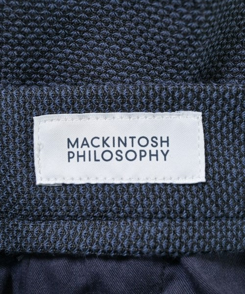 MACKINTOSH PHILOSOPHY กางเกง อื่น