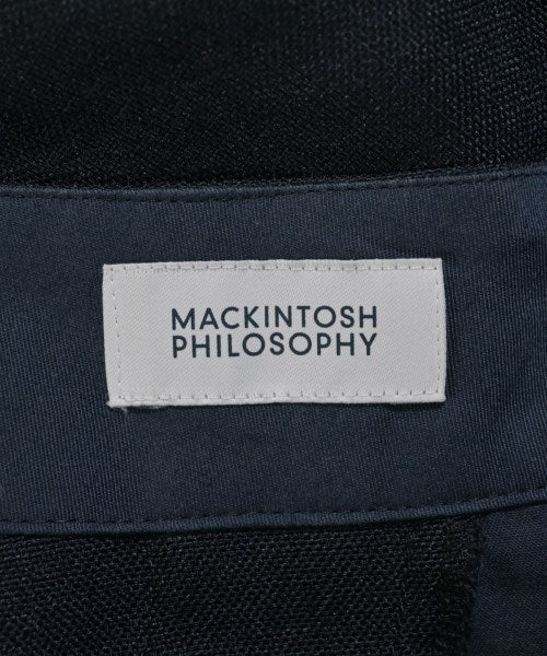MACKINTOSH PHILOSOPHY กางเกง อื่น