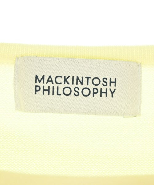 MACKINTOSH PHILOSOPHY เสื้อกันหนาว
