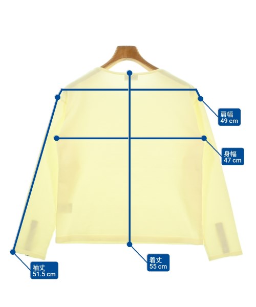 MACKINTOSH PHILOSOPHY เสื้อกันหนาว