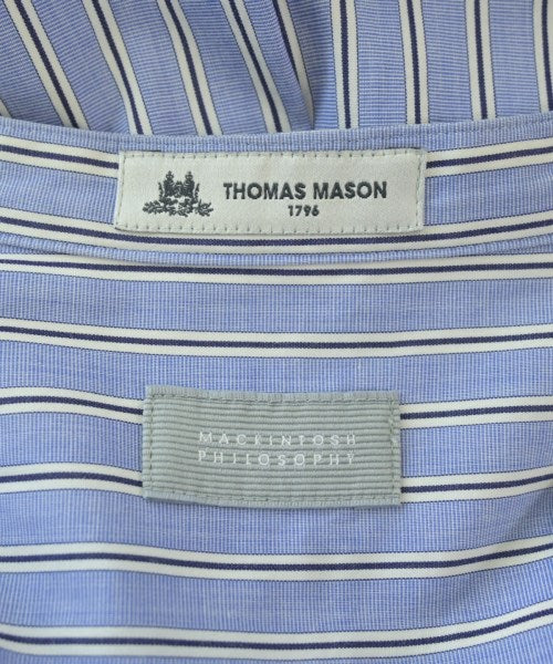 MACKINTOSH PHILOSOPHY เสื้อลำลอง