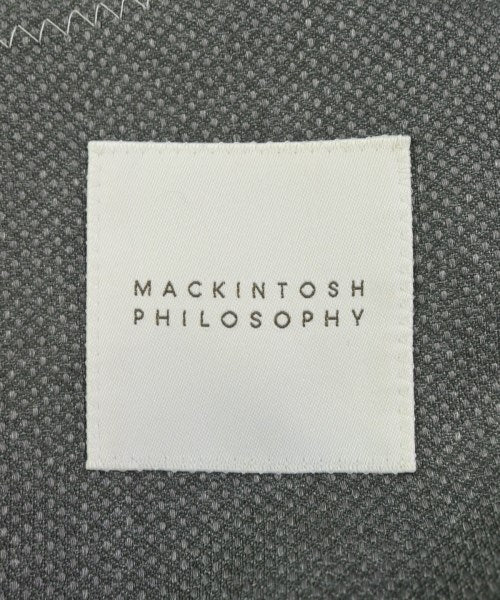 MACKINTOSH PHILOSOPHY ชุดสูทแบบครบเซต (อื่นๆ)