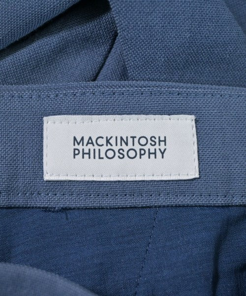 MACKINTOSH PHILOSOPHY กางเกง อื่น