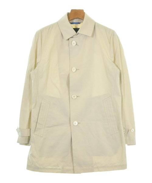 MACKINTOSH PHILOSOPHY เสื้อคลุมคอปก Soutien