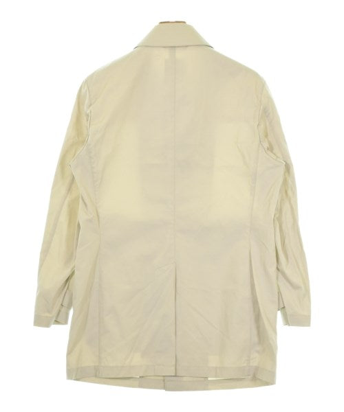 MACKINTOSH PHILOSOPHY เสื้อคลุมคอปก Soutien