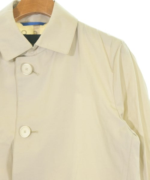MACKINTOSH PHILOSOPHY เสื้อคลุมคอปก Soutien