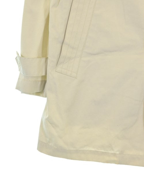 MACKINTOSH PHILOSOPHY เสื้อคลุมคอปก Soutien
