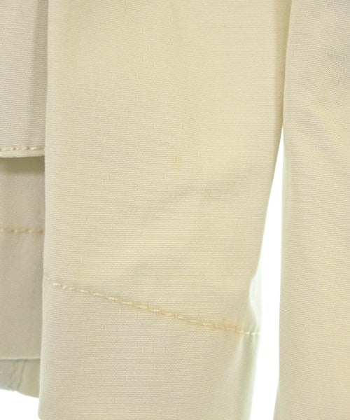 MACKINTOSH PHILOSOPHY เสื้อคลุมคอปก Soutien