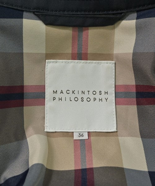 MACKINTOSH PHILOSOPHY เสื้อกันฝน