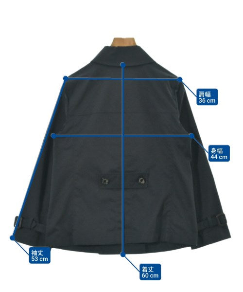 MACKINTOSH PHILOSOPHY เสื้อกันฝน