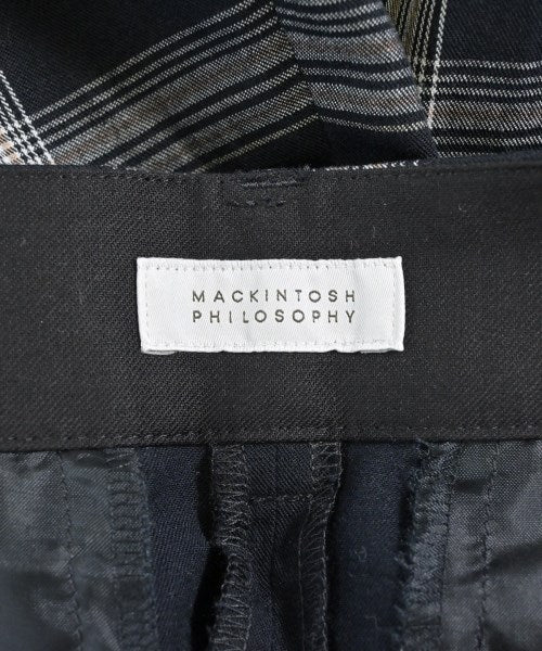 MACKINTOSH PHILOSOPHY กางเกง อื่น