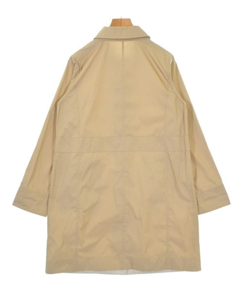MACKINTOSH PHILOSOPHY เสื้อคลุมคอปก Soutien