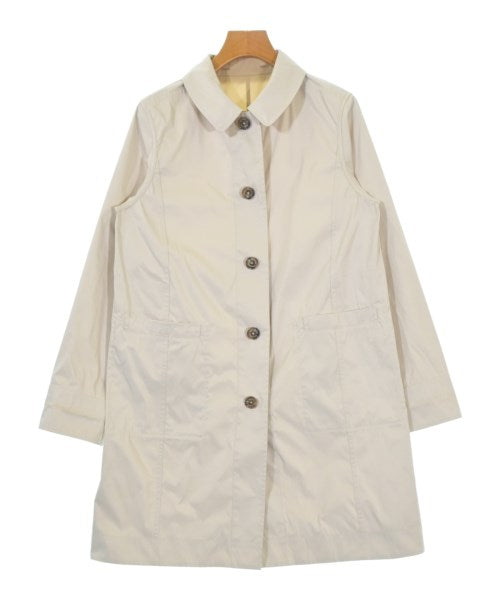 MACKINTOSH PHILOSOPHY เสื้อคลุมคอปก Soutien