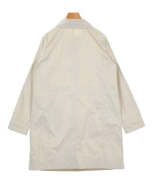 MACKINTOSH PHILOSOPHY เสื้อคลุมคอปก Soutien