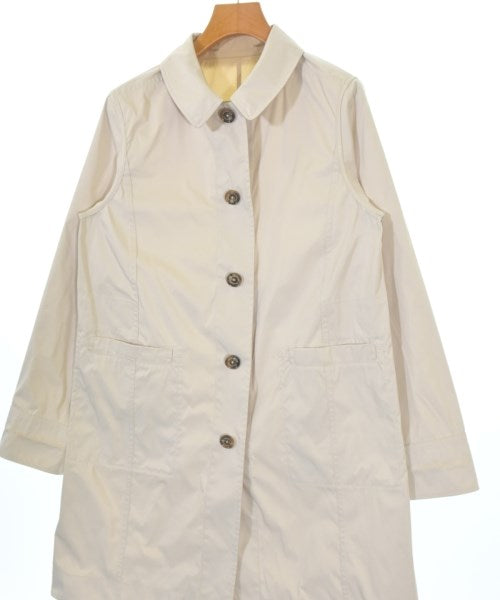 MACKINTOSH PHILOSOPHY เสื้อคลุมคอปก Soutien
