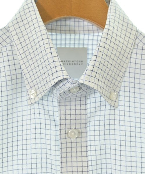 MACKINTOSH PHILOSOPHY เสื้อลำลอง