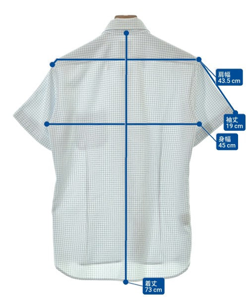 MACKINTOSH PHILOSOPHY เสื้อลำลอง
