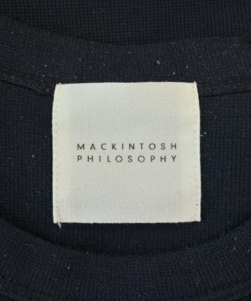 MACKINTOSH PHILOSOPHY เสื้อยืด/เสื้อท็อปส์
