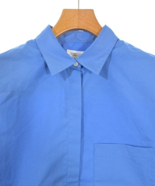 MACKINTOSH PHILOSOPHY เสื้อลำลอง