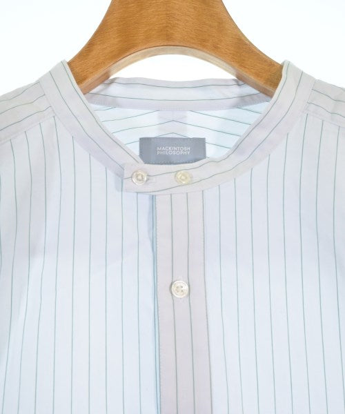 MACKINTOSH PHILOSOPHY เสื้อลำลอง