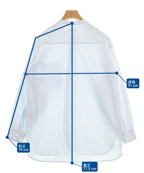 MACKINTOSH PHILOSOPHY เสื้อลำลอง