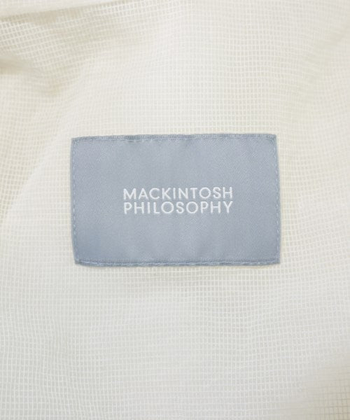 MACKINTOSH PHILOSOPHY แจ็คเก็ตเบลาส์ อื่น