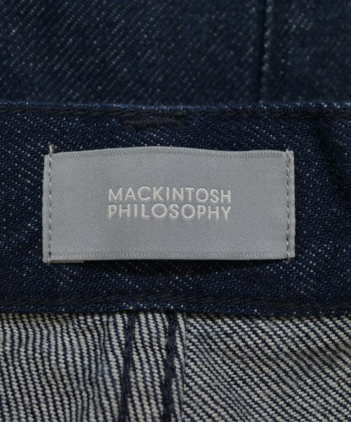 MACKINTOSH PHILOSOPHY กางเกงขาสั้น